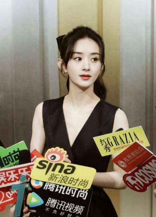 娱乐圈吃瓜爆料 赵丽颖,娱乐圈风云变幻，揭秘她的幕后故事